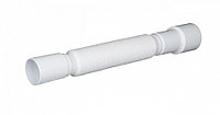T003 Гофра 40х40/50 без гайки  Акватер (526046) (НМ1)