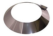 Фартук D 110 НЕРЖ. (НМ1)
