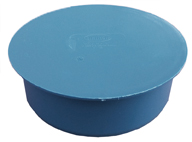 Заглушка  ПП D110. Valsir TRIPLUS (НМ1)