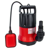 Дренажный насос JEMIX - ДН-158-8