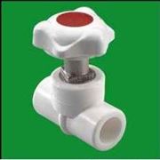 Вентиль ПП D32 РВК (10шт.)