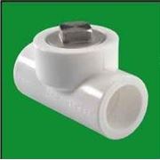 Фильтр грязевик ПП D25 РВК (40шт.)