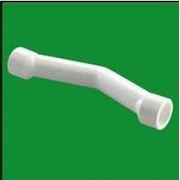 Скоба обводная с муфтой ПП D20 РВК (НМ1)