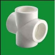 Крестовина ПП D25 РВК