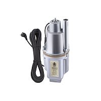 Вибрац. погружной ДЖИЛЕКС - Малыш-М (П) 16 м. (верх.забор, пласт. корпус. D110мм.) (1501) (НМ1)