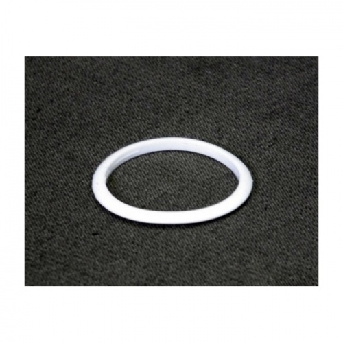 Прокладка д/ниппеля 1"х1-1/4" - кольцо силиконовое СТМ для радиатора SARGS114 510053 прозрачное