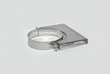 Крепление стен. КС D150 НЕРЖ. (НМ1)