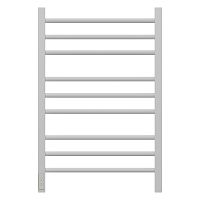 Полотенцесушитель элект. Веста  PN70758W П9 500х800 Белый/ лево