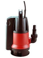 Фекальный насос JEMIX - GSMAX-400 / Ф-КОМБИ-125-5