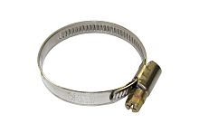 Хомут червячный Tork Д -  20х32