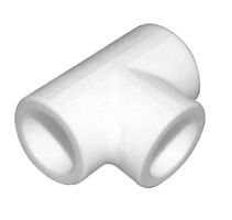 Тройник  ПП 50 (НМ1)