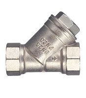 Фильтр 1" г/г лат косой (НМ1, НМ2)