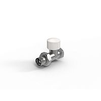 Royal Thermo Вентиль термостатич. прямой 1/2" (НМ1)( НМ3)