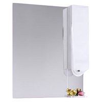 Панель Таврус с зерк.и шкафч. Л7 AQWELLA (НМ1)