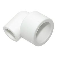 Угольник перех. ПП 90гр. D32х20 СТМ