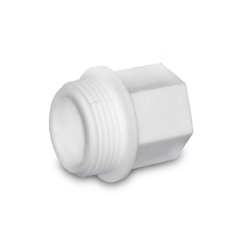 Заглушка ПП D1/2" НР SPK (НМ1)
