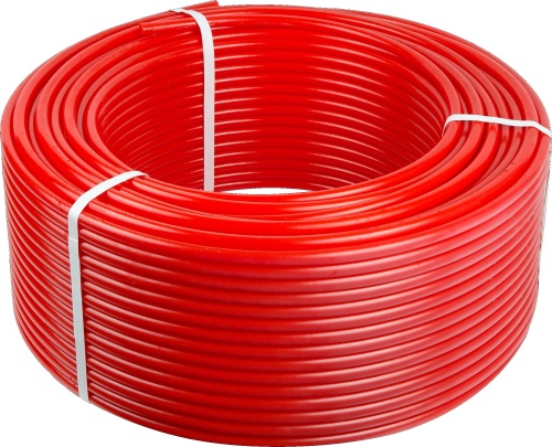 Труба PERT D16x2.0 - L200м. РВК