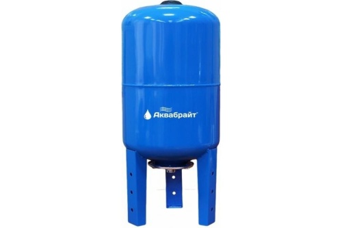 Гидроаккумулятор АКВАБРАЙТ  80 В