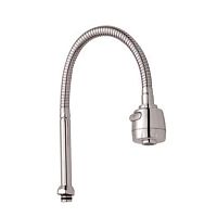 Излив гибкий для смес. кухня 45 см SSZKT049, C-L50-1,SN TS 2512