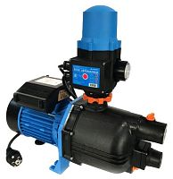 Поверхностн. насос ДЖИЛЕКС - Джамбо 70/50 П-К "Комфорт" (С блоком автоматики)