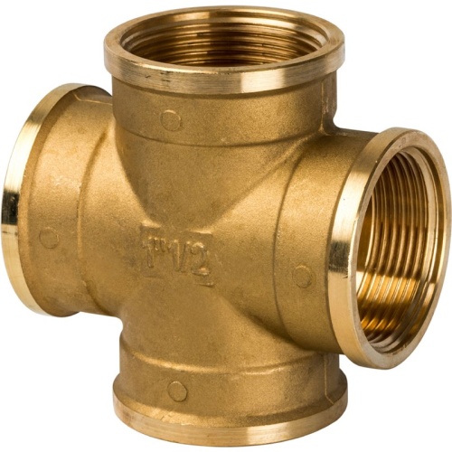 Крестовина 3/4" ВР МФ (НМ1)