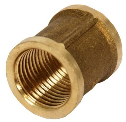 Муфта 1-1/2" МФ 