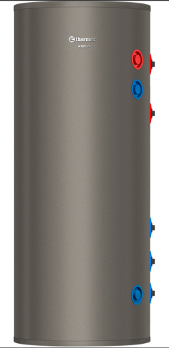 Водонагреватель косвенного нагрева THERMEX Kredo 150 F