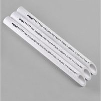 Труба ПП PN 20 D20*3.4 L2м  РВК (50шт.)