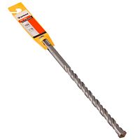 Бур Ермак SDS-PLUS D8х160мм 654-134