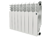 Радиатор биметаллический Royal Thermo Revolution 350 - 8 секц.