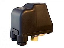 Реле давления РДМ-5 ДЖИЛЕКС (2-х полюсное 1,4-4,6 атм.)