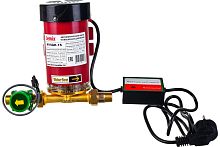 Насос повыш.давление с автомат.вкл. JEMIX W15GR-15 Auto (25 л/м, 15 м.)