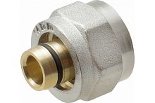 Евроконус для коллекторных групп 16х1/2" под МП трубу