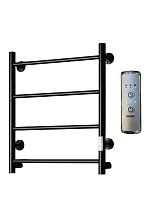 Полотенцесушитель Аспект Пэк сп1 60*50 черный ВГП