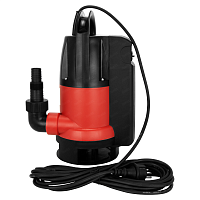 Фекальный насос JEMIX - GSMAX-750 / Ф-КОМБИ-208-8