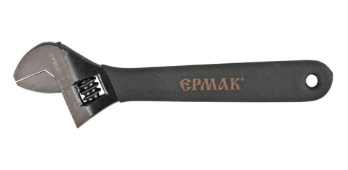 Ключ разводной Ермак 450мм  (НМ1)