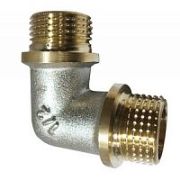 Угол 1" ш/ш МФ