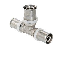 Тройник пресс 32х32х20 VV (НМ1,HМ3,HМ2)