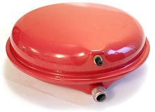 Бак расшир. ДЖИЛЕКС   8 F (плоск.)