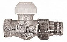 TS-90 (3/4") Клапан прох. прямой (НМ1)