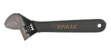Ключ разводной Ермак 450мм  (НМ1)