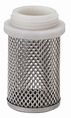 Сетка для обр/клапана 1 1/4"