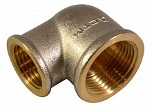 Угол переходной 3/4"х1/2" г/г МФ