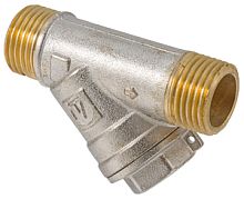 Фильтр сетчатый STM 1/2" ш/ш