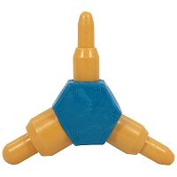 Калибратор пластик. (10-26) STM (518499)