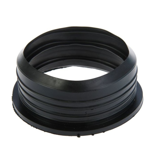 Манжета переходн. 110х123 (для чугун.трубы)