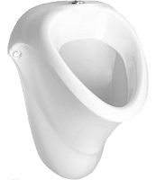 Писсуар Сева Микс (BOX) настенный, внутр.ввод воды, белый W390161 (НМ1)