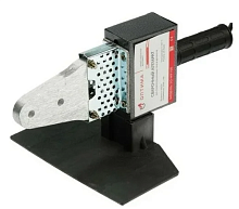 Комплект оборудования д/сварки РР-R труб ОПТИМА SO-WP100К (картонная упаковка)