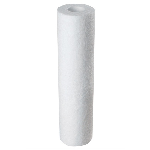 Картридж 10" SL мех. очистки из ПП - 10 мкр. фото 2