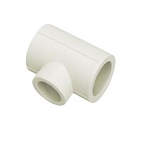 Тройник перех. ПП 50х20х50